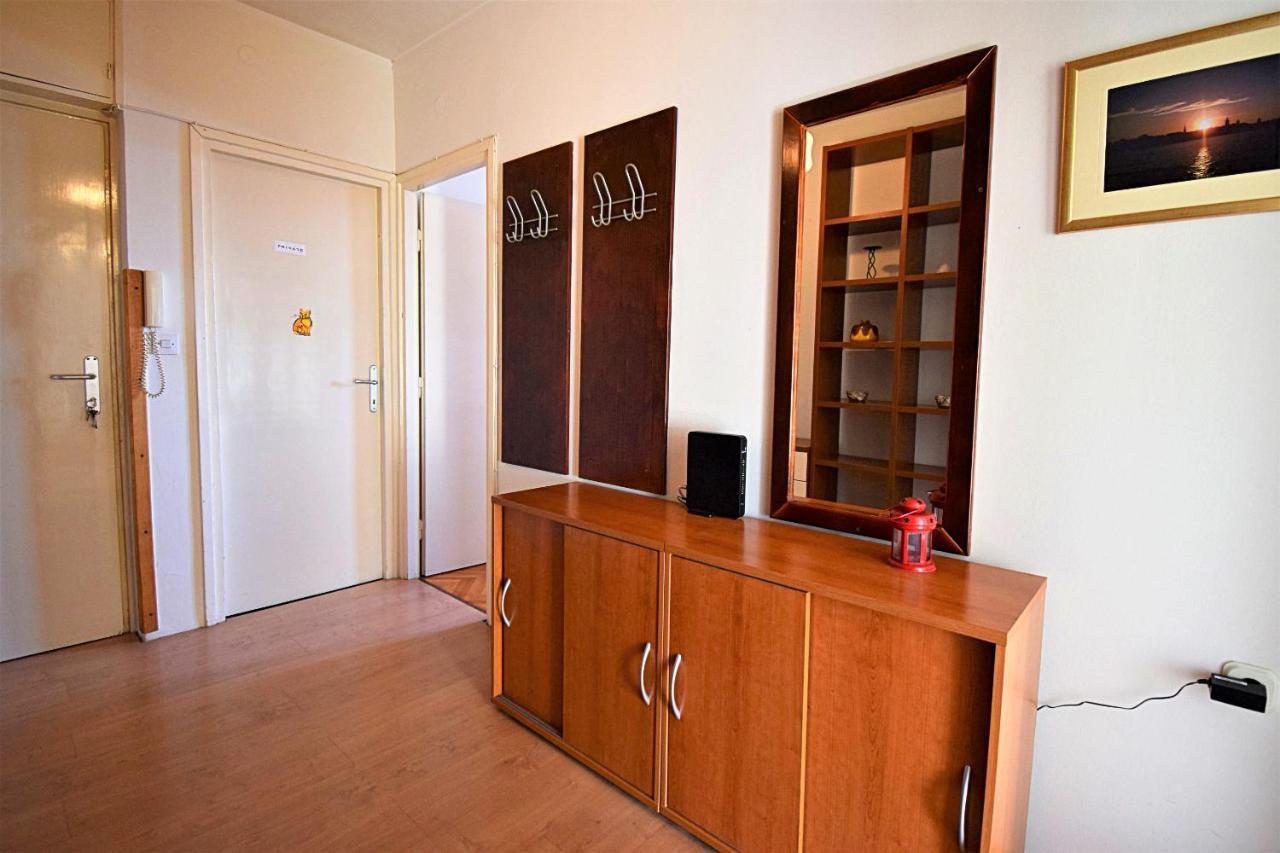 Apartment Corner Zadar Dış mekan fotoğraf