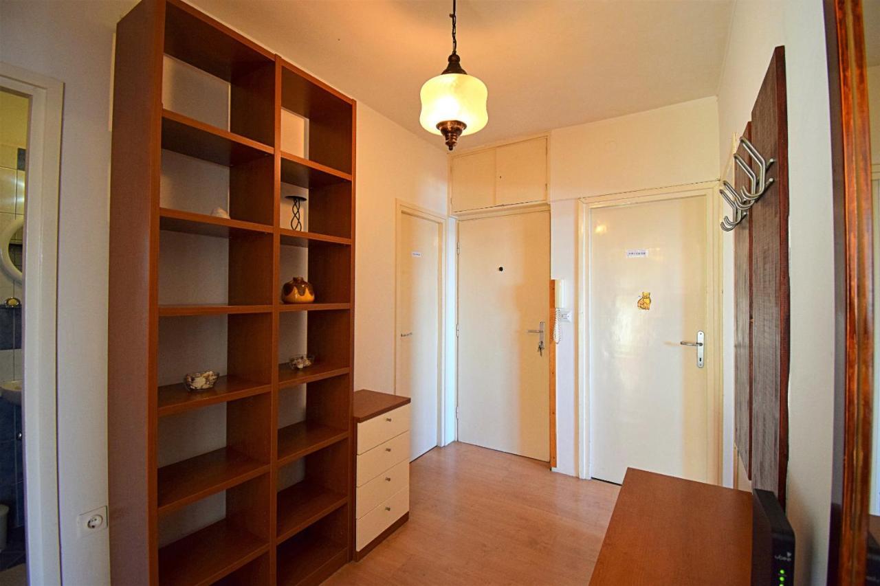 Apartment Corner Zadar Dış mekan fotoğraf