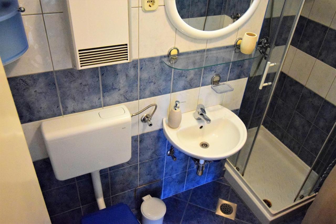 Apartment Corner Zadar Dış mekan fotoğraf