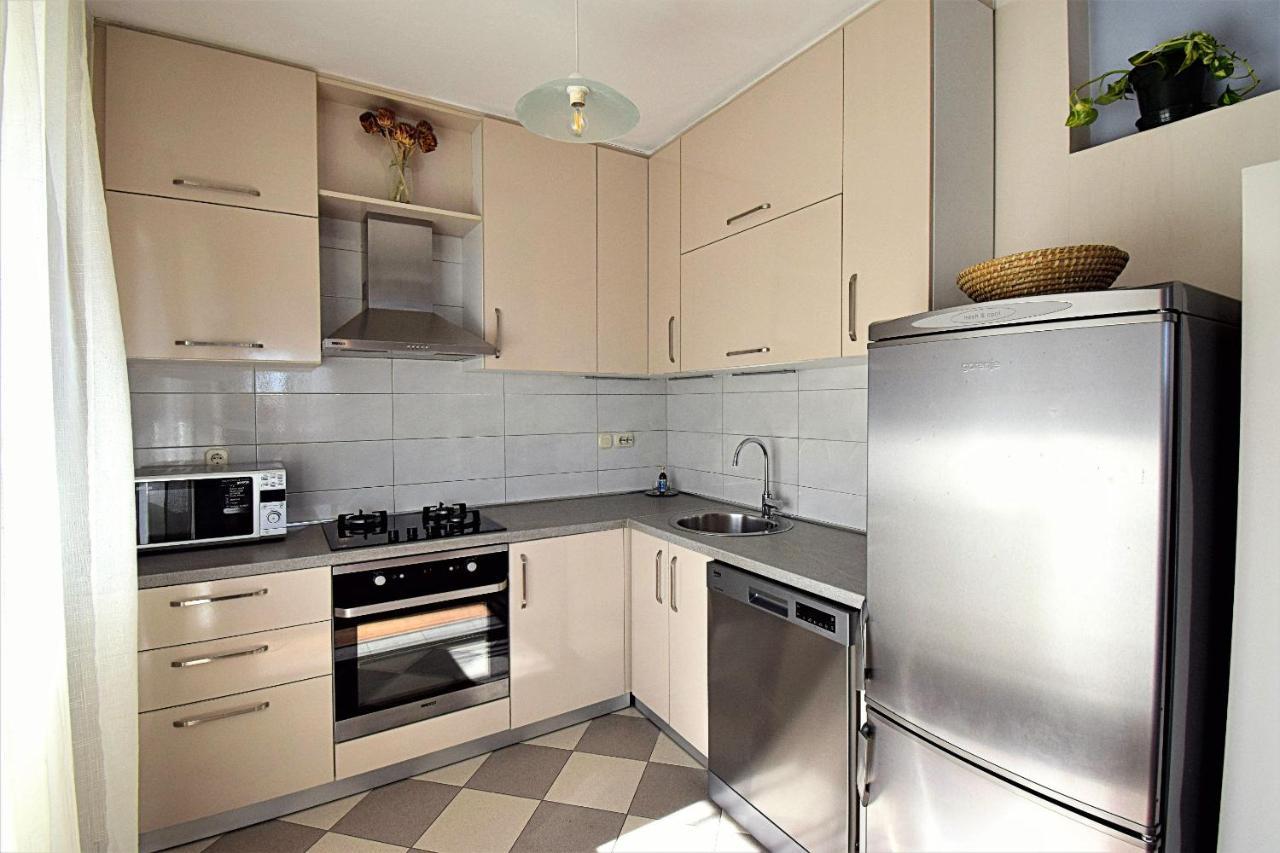 Apartment Corner Zadar Dış mekan fotoğraf